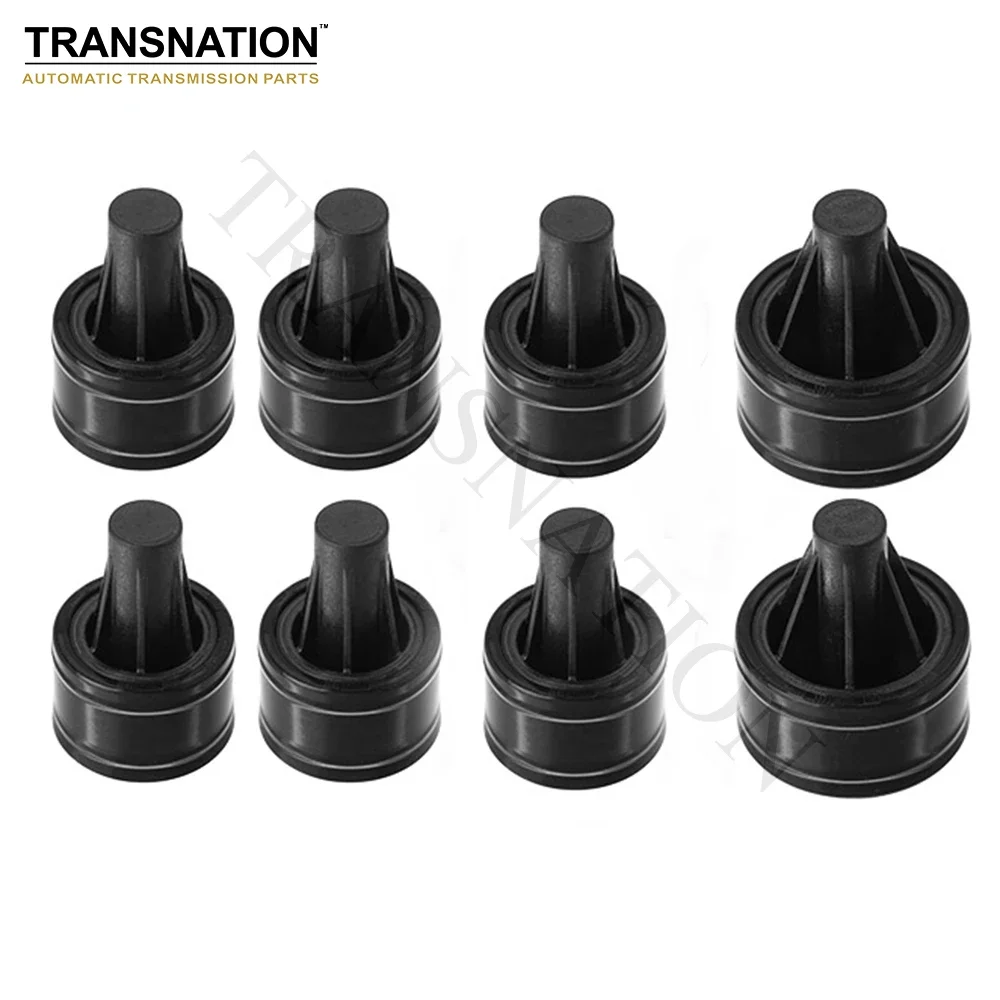 

Transnation 6DCT450 MPS6 Auto Transmission Shift Fork Piston Kit 8PCS/SET Fit For FORD VOLVO CHRYSLER Car Accessories 209250-QX