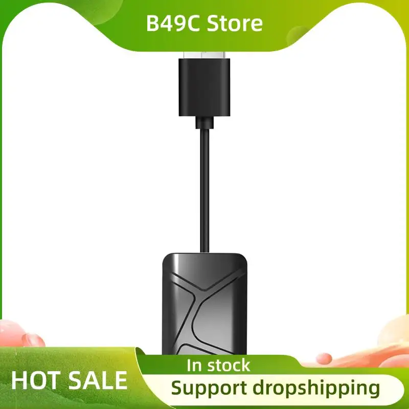 

B49C для Android Auto Dongle Автомобильные радиоприемники для , Mazda, Kia, Toyota и для Android Auto