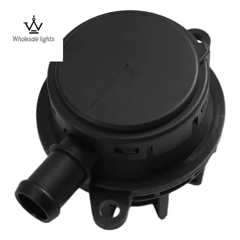 

Crankcase Breather Oil Separator Car 059103495G 057103495G For VW Touareg 7L 7P 2004-2017 2.7 3.0 TDI