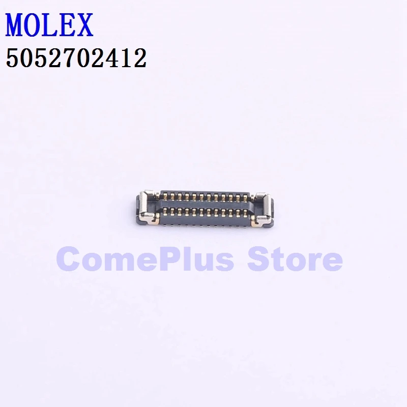 

10PCS 5052702412 5052741640 5052744040 5052745410 Connectors