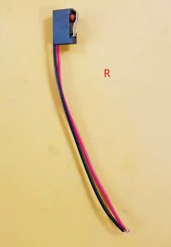 

1pc for VW POLO Passat B5 old Bora Golf Touran door light lock actuator micro switch for skoda Superb