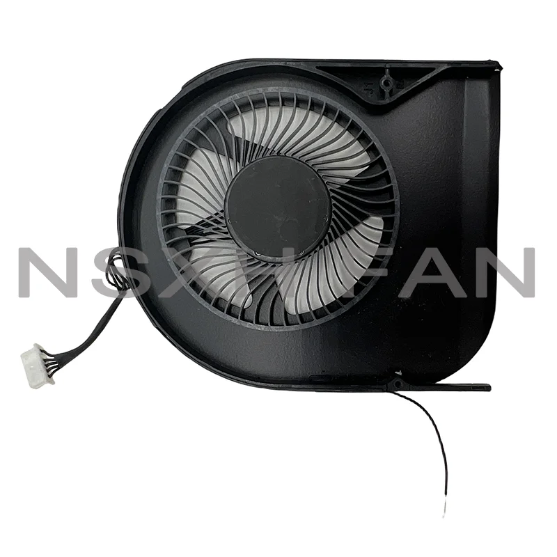 CPU Cooling Fan UX461FA Flip 14 UX461 UX461F UX461U UX461UN UX461UA BAZA0703R5H-Y001 BAZA0706R5H-Y001