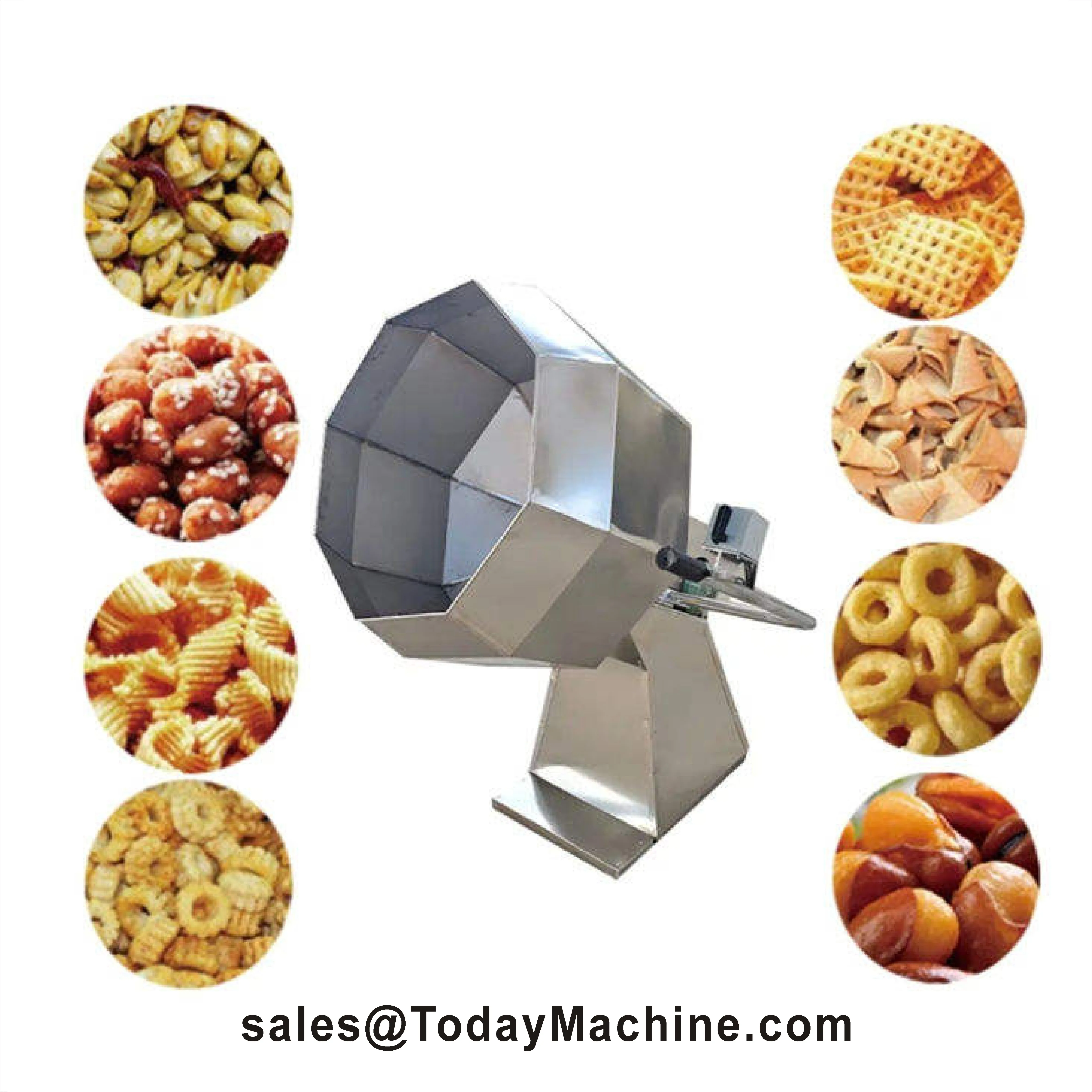 Octagonal Nut Multi… - image