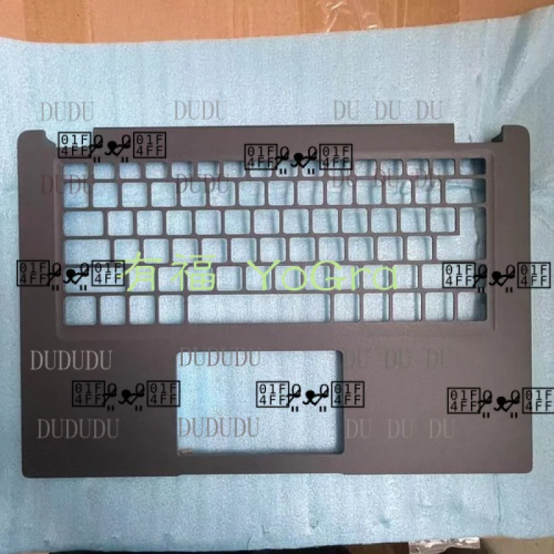 

DDD новый для DELL Latitude 3410 E3410 верхний корпус PALMREST 00MC2P 0MC2P черный