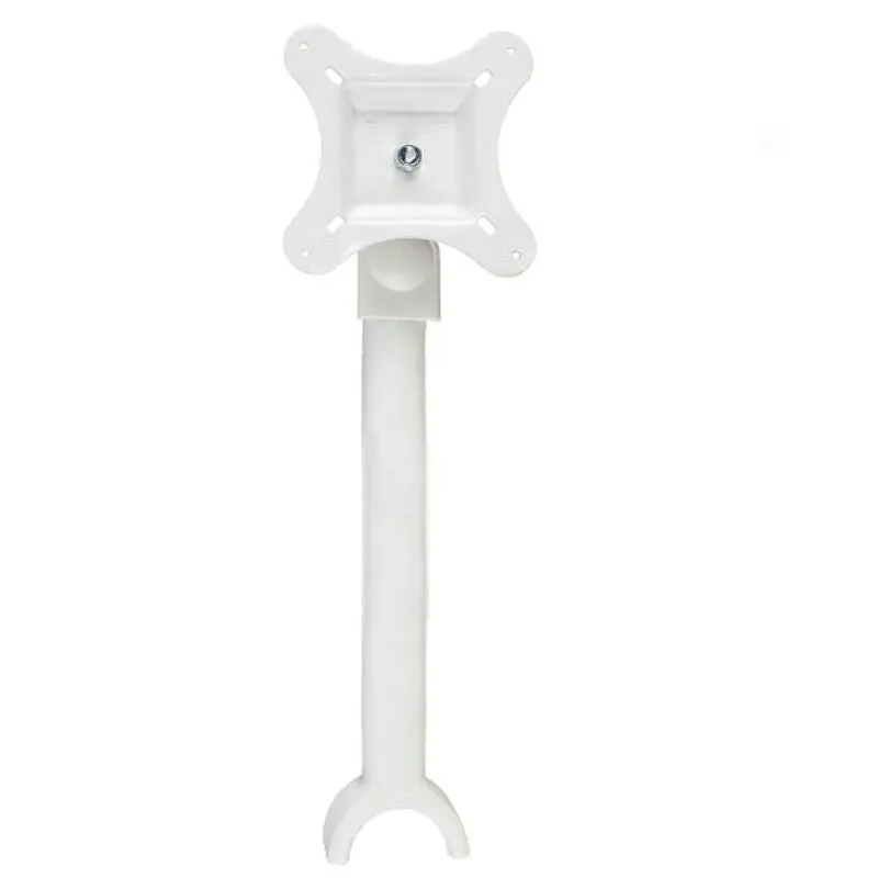 Dental Unit Accessory Spare Part Intraoral Camera Monitor Screen Install Metal Bracket Arm Holder