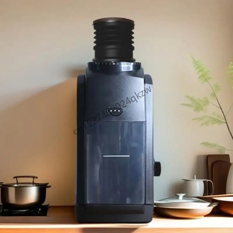 R9CD جرعة القهوة النطاقات النطاقات و Bean Grinder Accessory Cleaning Tool Adgint Gadget Mose Coffee Brewing ملحق