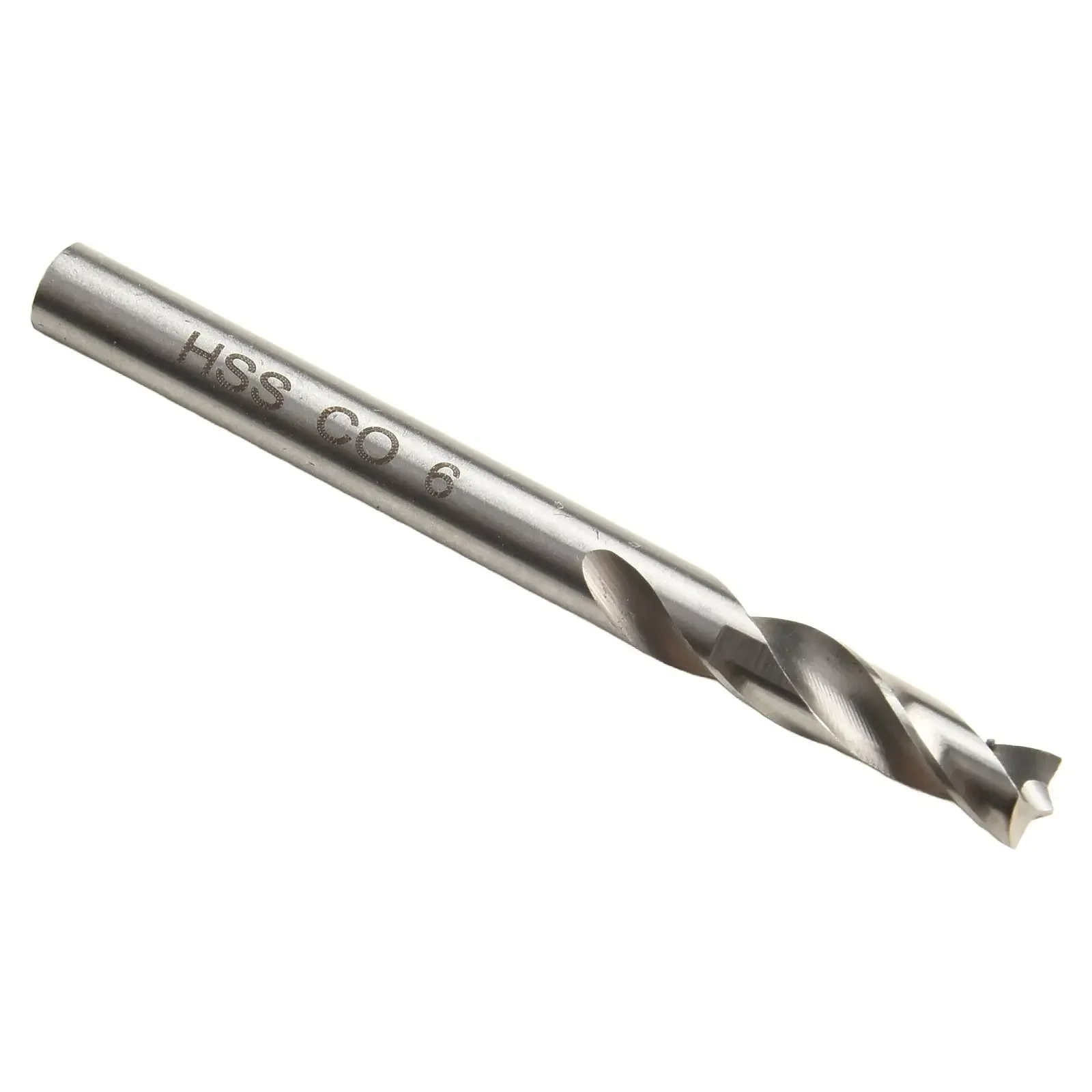 

6/8mm HSS-CO Spot Weld Drill Bit Cobalt Tip Welding Spot Remover Cutter Drill Metal Hole Grooving Drill Professional Welder Bit