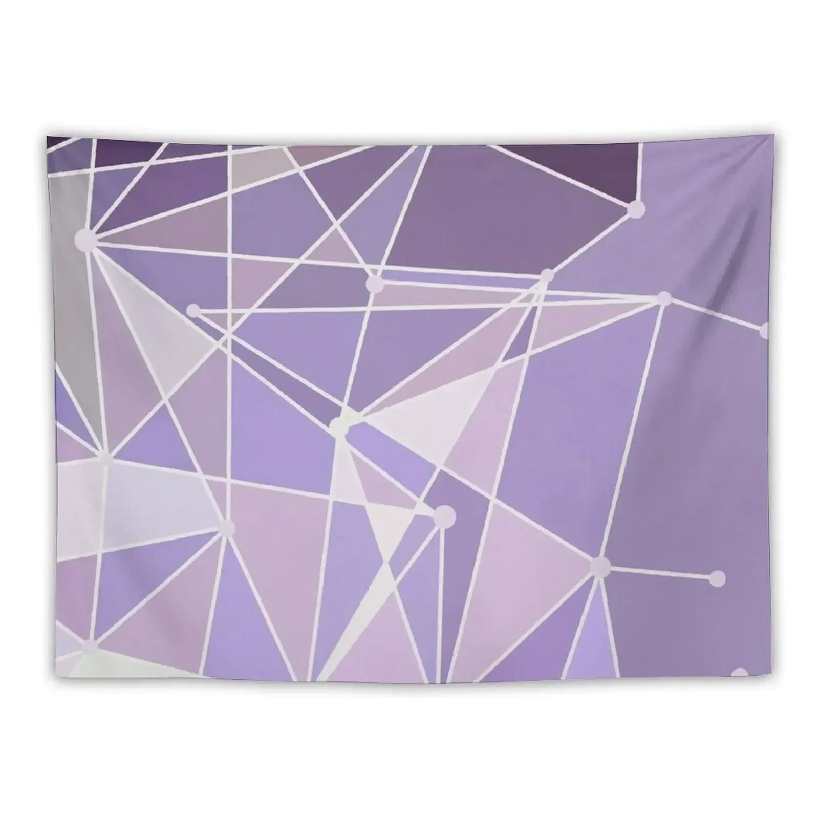

Purple Wall Style Tapestry Room Decore Aesthetic For Bedroom Tapestry