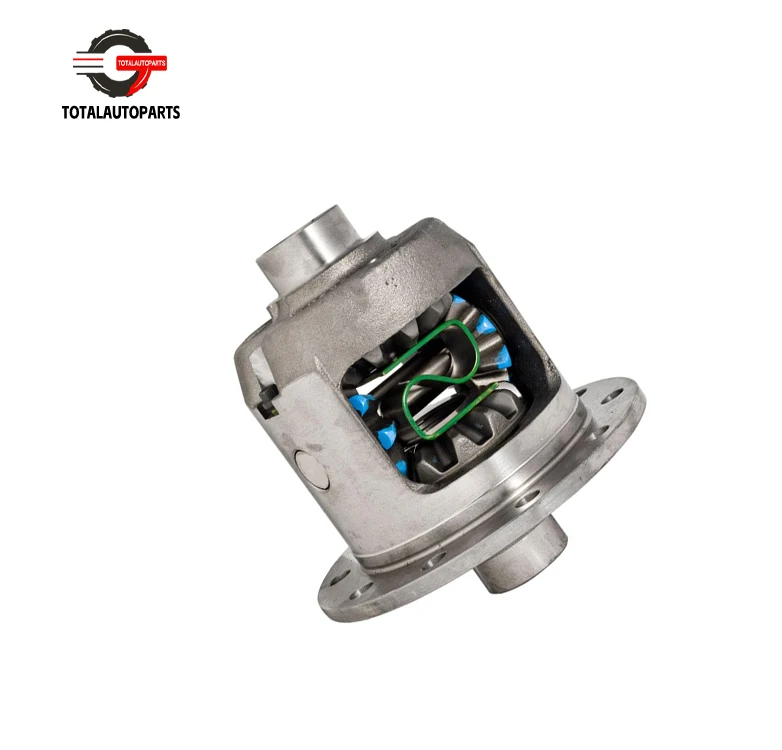 AP03 التفاضلي الأمامي OEM M-4204-F318C M-42 04-F 318 C يناسب 1986-2014 Fo-rd Mus-tang 8.8 "31 Sp-line Drive Lo ck
