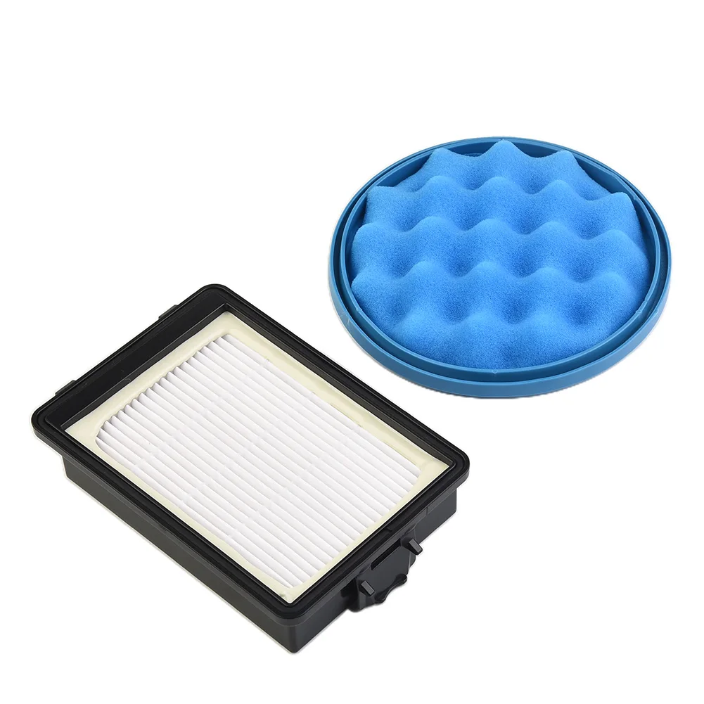 Эффективный пылевой фильтр H13 для Samsung Cyclone Force SC21F50HD Crucial для оптимальной функции пылесоса