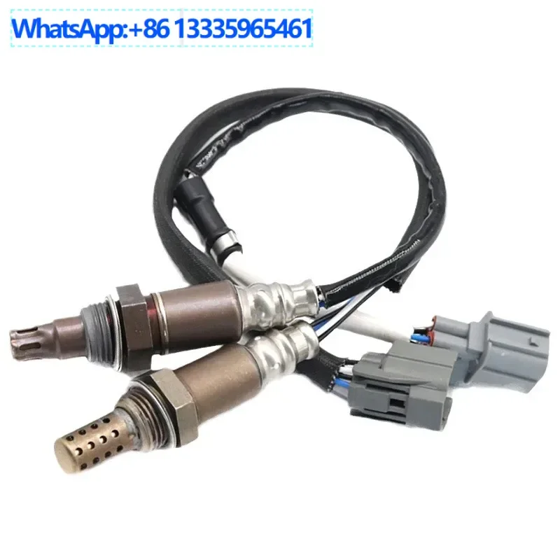 

2 шт. для датчика кислорода Honda Element 2.4L 234-9064 234-4733 36531-PRB-A11