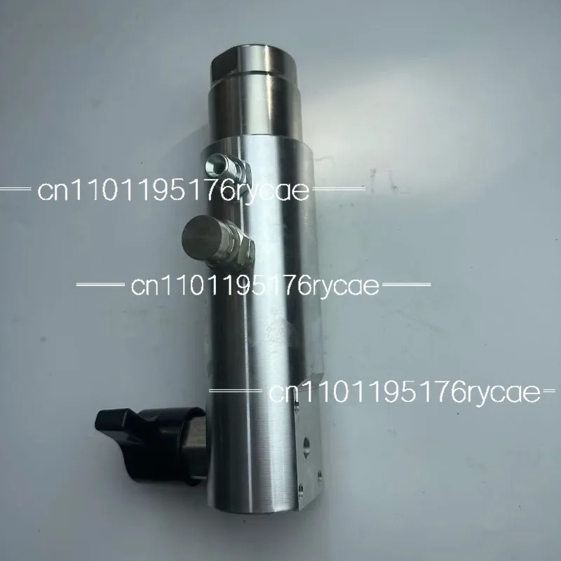 Filter assembly Piston pump Piston seat Steel sleeve Airless sprayer Accessories Reflow