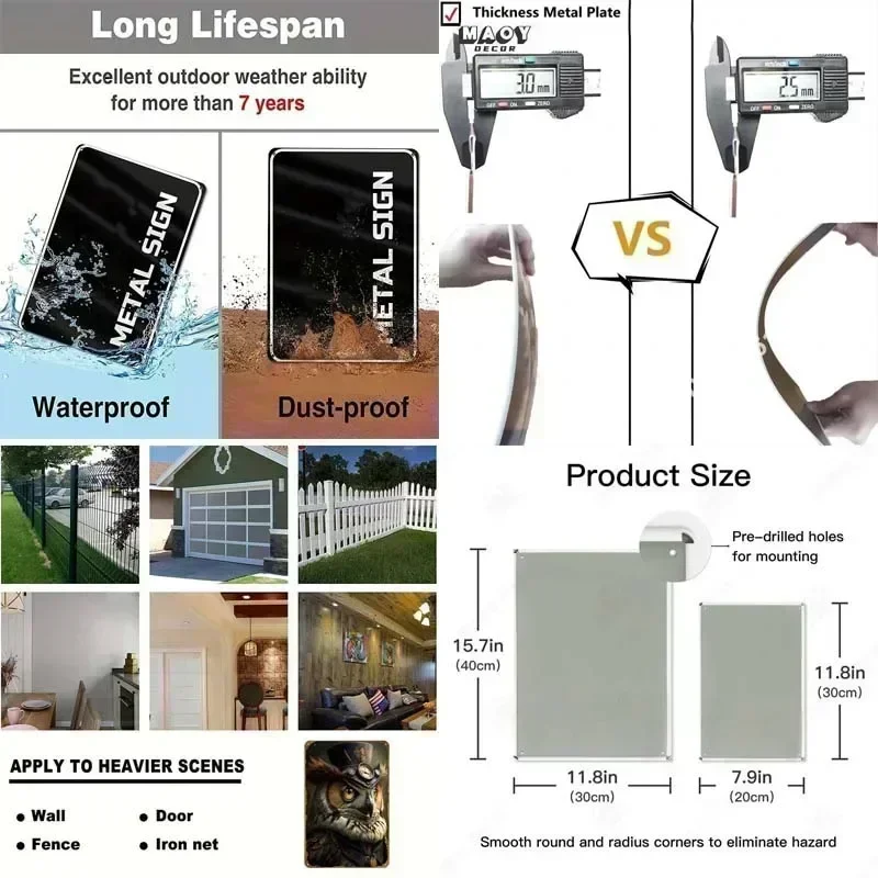 JFK مطار خريطة ملصق خريطة علامة معدنية غرفة نوم الديكور غرفة المعيشة لوحات القصدير المخصصة للجدار الفن الديكور رجل الرجعية الكهف