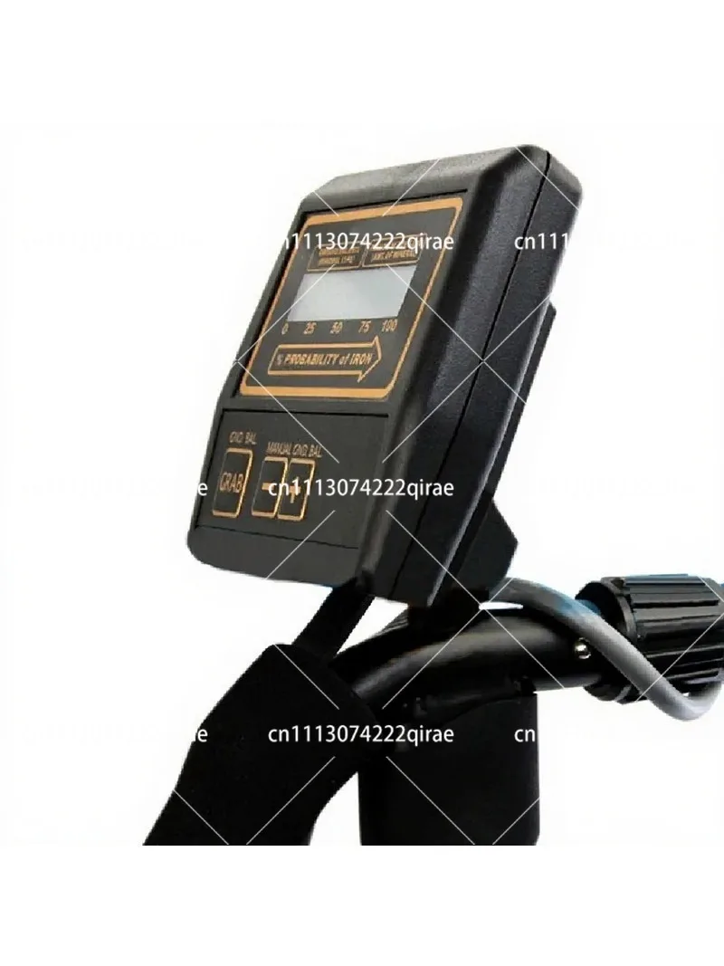 Walk Through Metal Detector 3m Deep Underground Gold Finder High Sensitivity Security Scanner