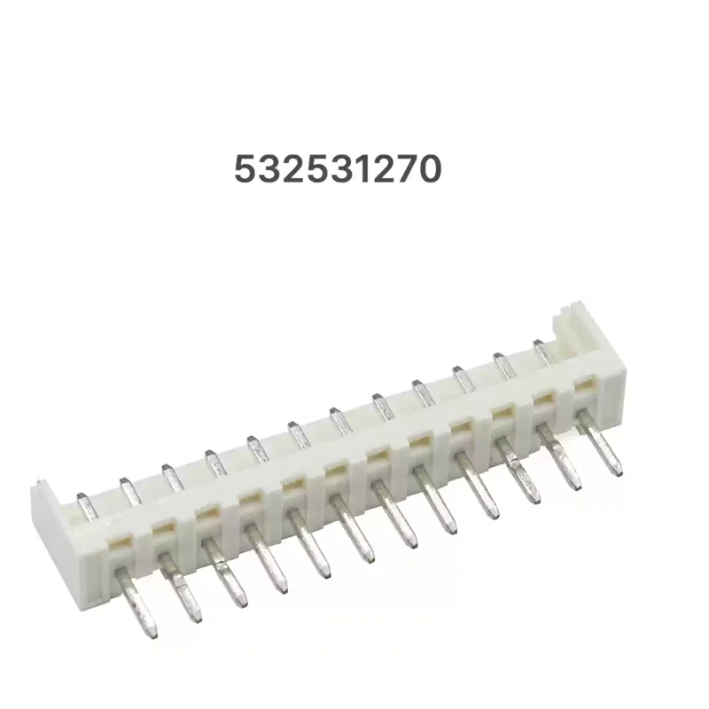 MOLEX 532531270 Connector Kit for Telecommunications And Data Networking