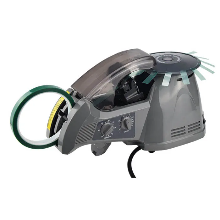 RT-3000 Automatic Rotating Slitting Tape Machine/Industrial Cutting Glue Tape Dispenser/Electric Auto Cutting Machine
