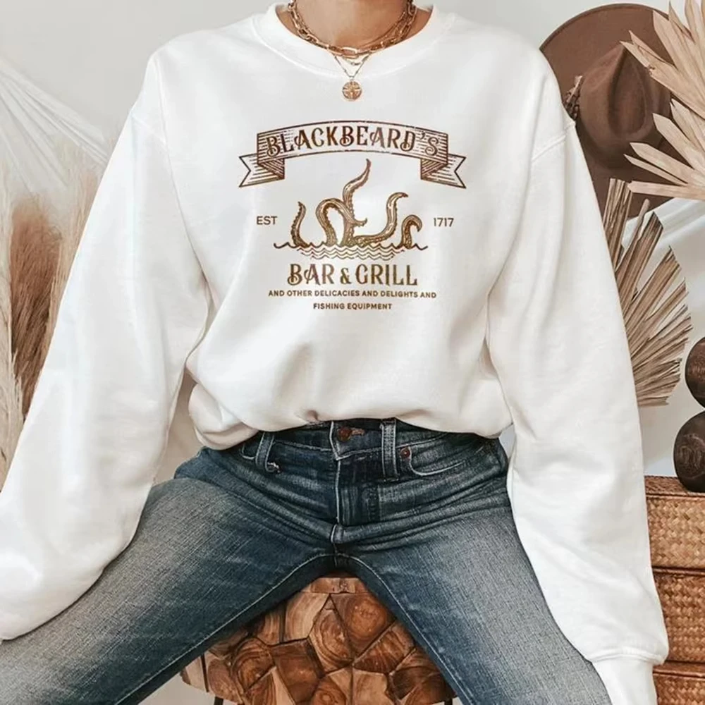 

Толстовка с черной бородой и грилем, толстовка с капюшоном «Наш флаг означает смерть», джентльменские пиратские толстовки, винтажные пуловеры ЛГБТ унисекс