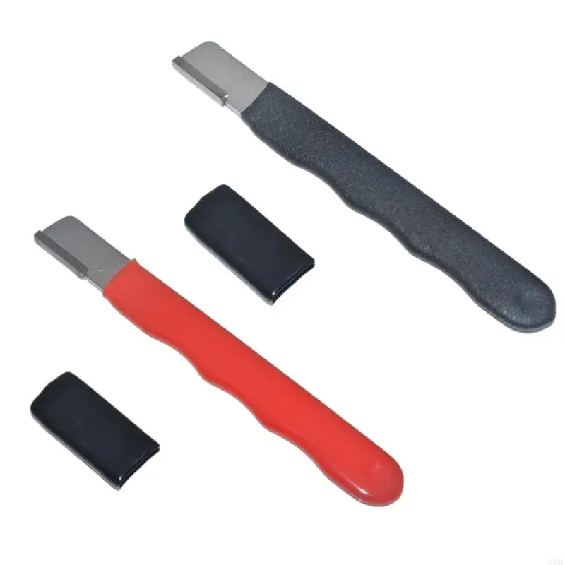

63HF Knife Sharpener Tool Professional Kitchen Knife Sharpeners Pocket Knife Sharpening Manual Knife Sharpeners Polishing