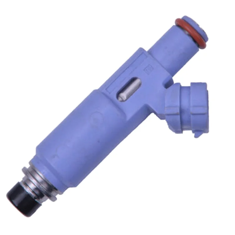 AW-4X Kraftstoffeinspritzdüse 195500–3980 für Suzuki Jimny Swift Einspritzbaugruppe – Kraftstoffteilesatz 1955003980