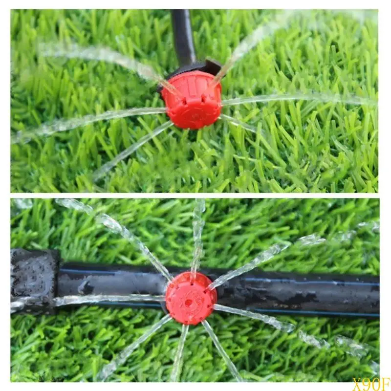 X90F 5PCS MICRO DRIPP