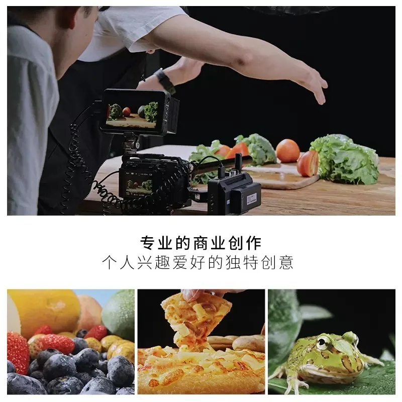 28Mm F13 full frame size probe lens E/XF/Z/RF/L/EF/F/PL mount