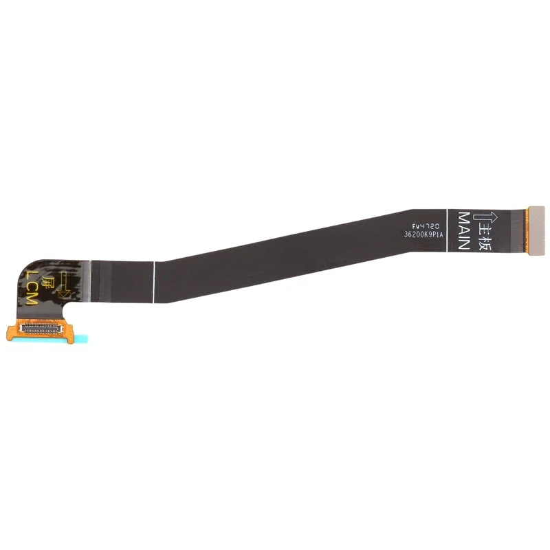 LCD flex cable for Xiaomi Mi 11 Lite 5g Lite 5G ne m2101k9ag