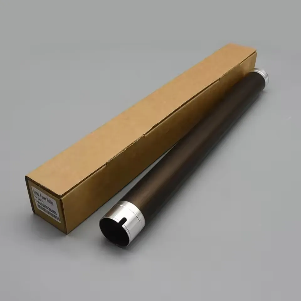 

6LH58424000 Верхний нагревательный ролик (фьюзер) для Toshiba 255 256 305 306 355 356 455 4530 457 357 506 507 257 205L 206L