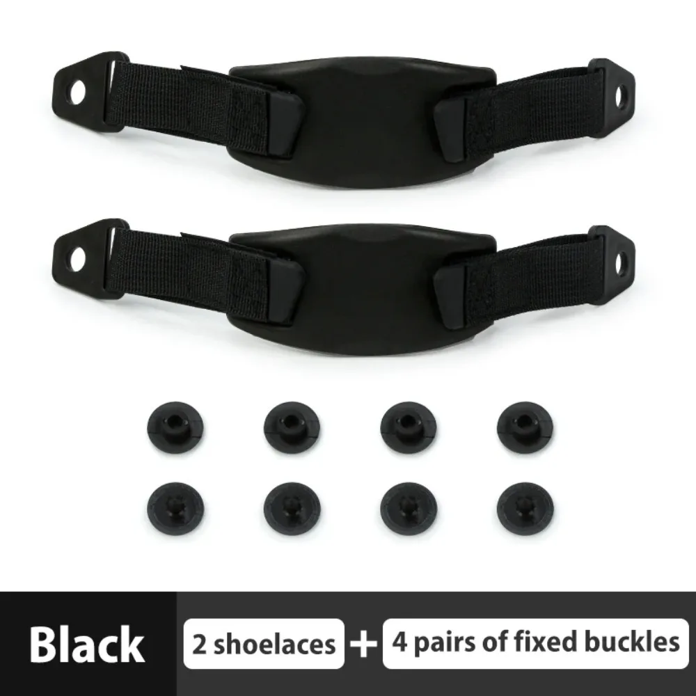 

Прочные пляжные тапочки из ЭВА, сандалии с ремешками, регулируемая садовая обувь «сделай сам», сандалии на каблуке, съемные шнурки для обуви