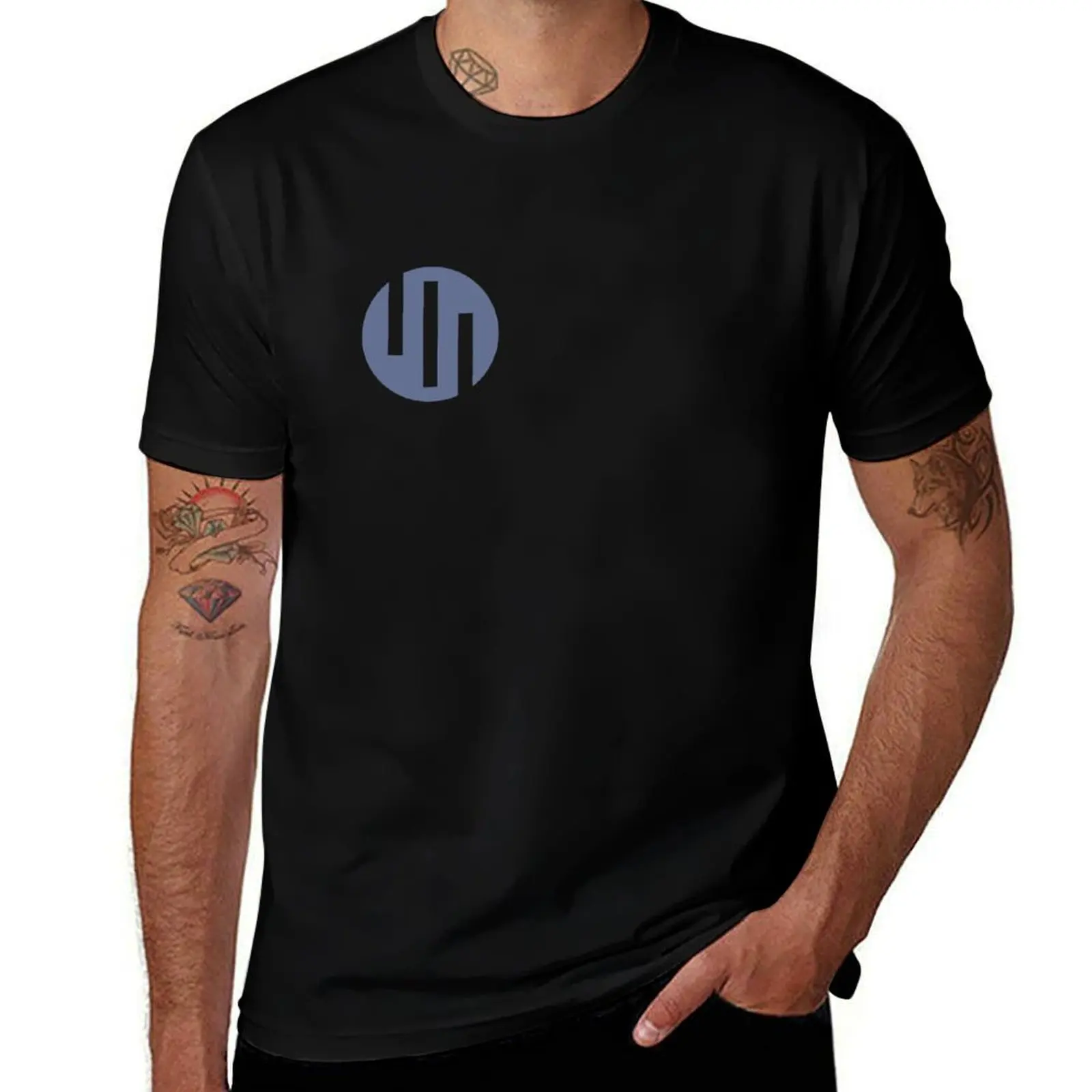 Conquest Patch T-Shirt Holiday Vacation Tee Shirt T-Shirt
