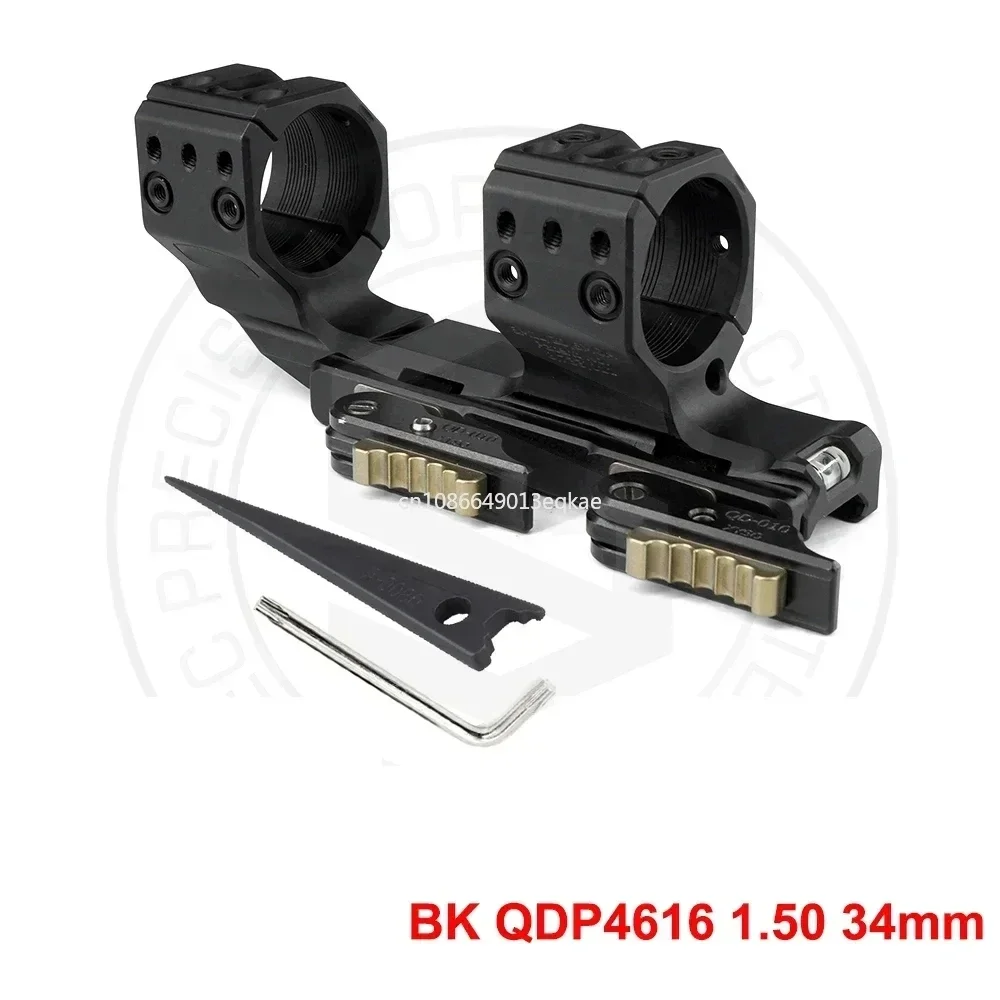 Variant: 1.50 34mm QDP4616 BK