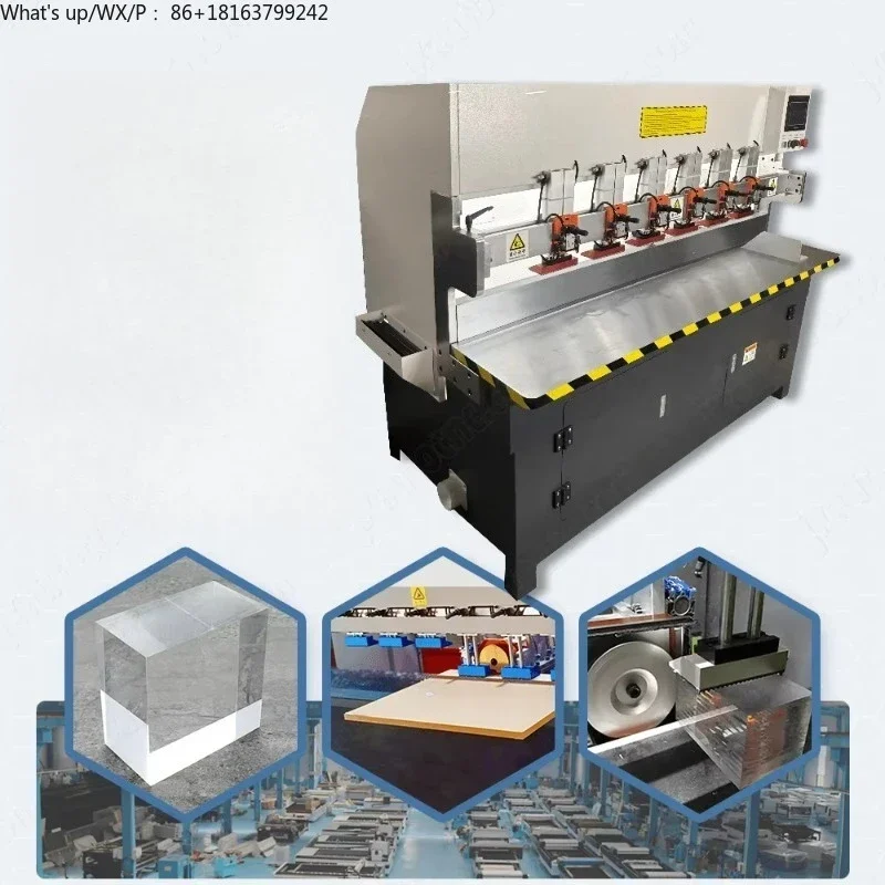 

Industrial Grade Electric Polisher Machine Acrylic Diamond Edge Polishing Beveling Tool