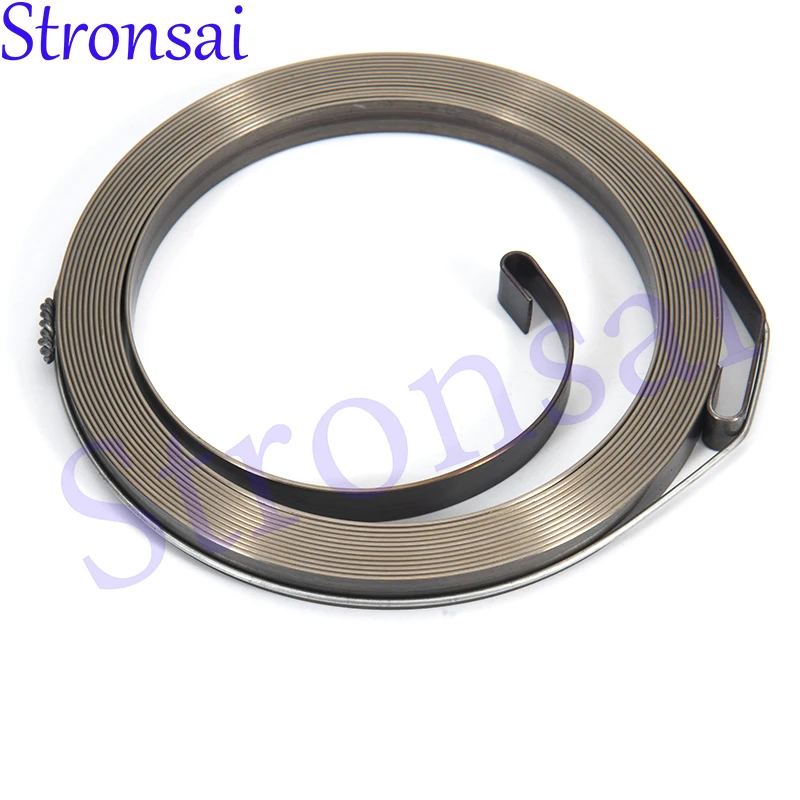 

345-05004 Пружина стартера 345-05004-1 для подвесного двигателя Tohatsu 2T 9,9 л.с.-40 л.с. 345-05004-0 Аксессуары Заменяет детали