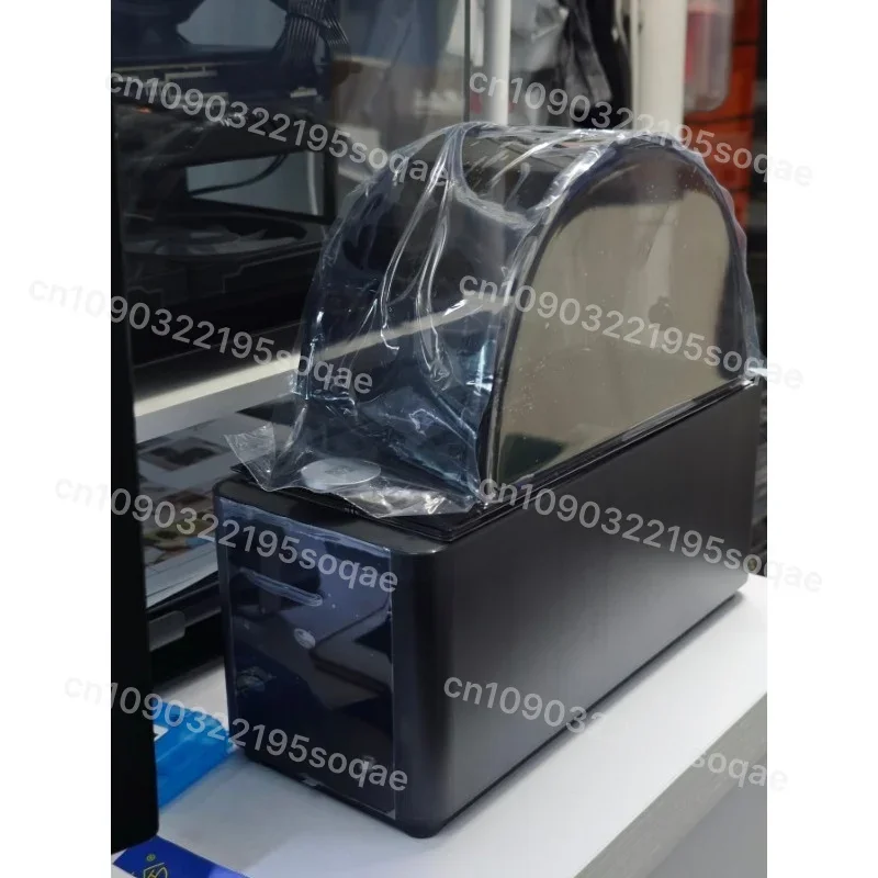 3D Printer Automatic Feeding System With Drying Function Intelligent Upgrade For Multi Material Filament Home Printing Accessory