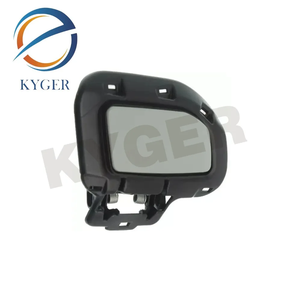 مناسبة للاقتباسات أورورا RRE غطاء الرش الأمامي الأيمن LR026534 LR036197 قطع غيار السيارات عالية الجودة #3