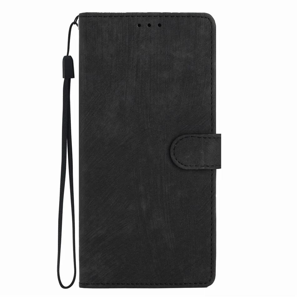 Wallet With Card Pocket Case For Huawei Honor X7 X8 9S 9X 20 Pro 8A 8S 50 9 10 10X Lite 70 5G Men Women Kids Girl New Coque P18D image 5
