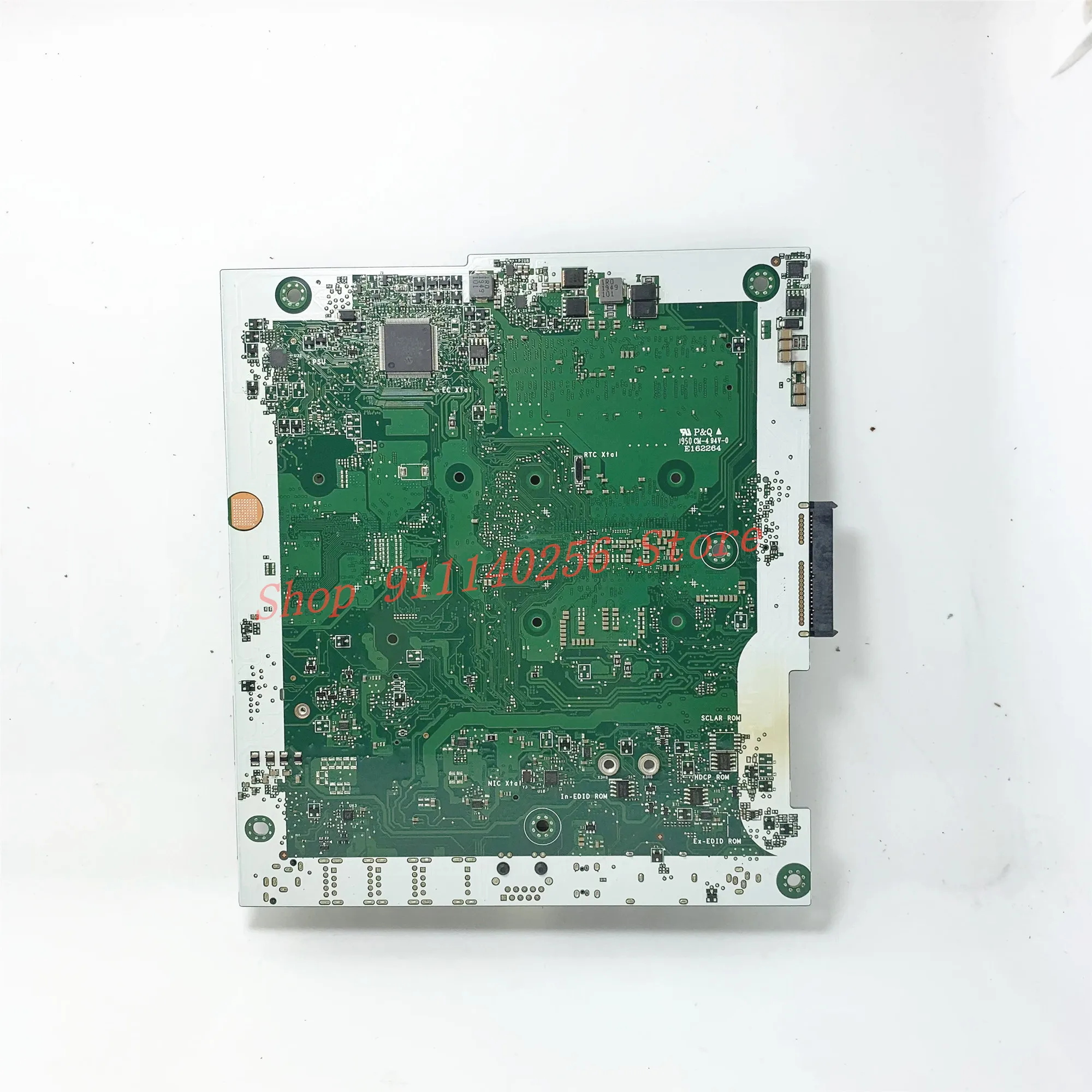 C8JG6 0C8JG6 CN-0C8JG6 High Quality Mainboard For Dell 5490 7790 Laptop Motherboard With SRGL0 I3-10110U CPU 100% Working Well