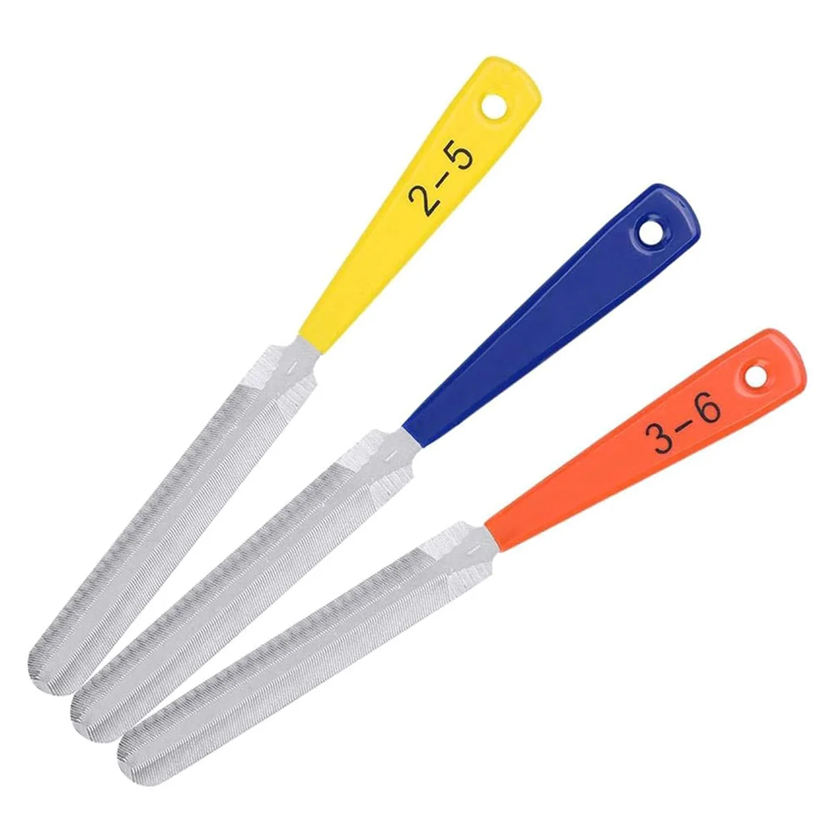 3 قطعة ملف الجوز الغيتار مجموعة مسمار مجتذب أداة إصلاح الفولاذ المقاوم للصدأ الغيتار الحنق ملف الساخن