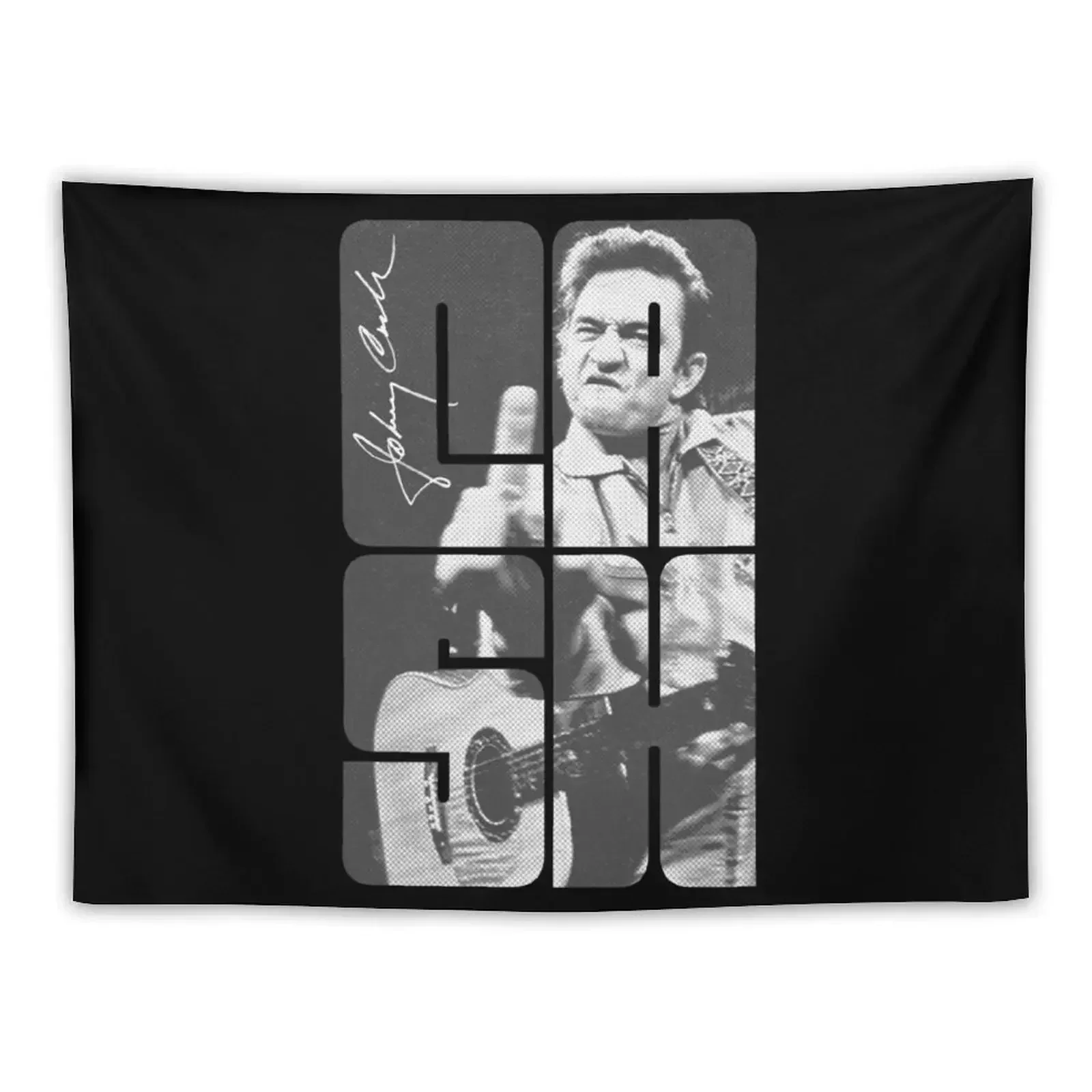 

CASH F YOU Limited Edition Tapestry Room Decor Korean Style Bed Room Decoration Decoration Bedroom Wallpaper Tapestry