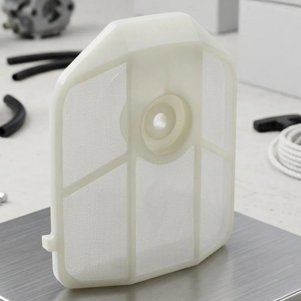 PP Upper Air Cleaner Replacement for RY3714 Model Power Tools 1 Unit Designed for Optimal Airflow and Filtration