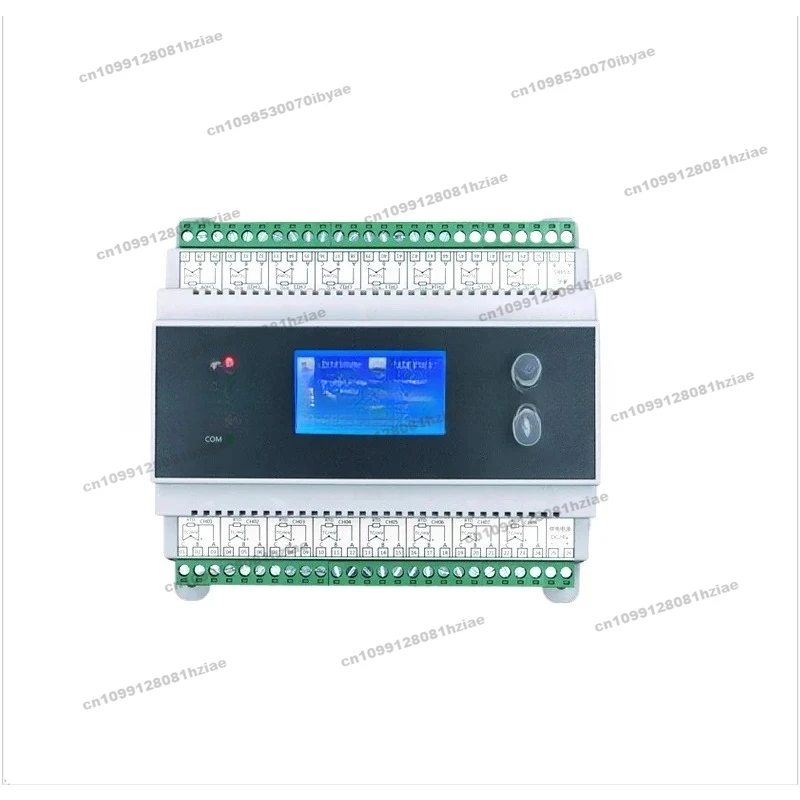 Multi-Channel Isola…