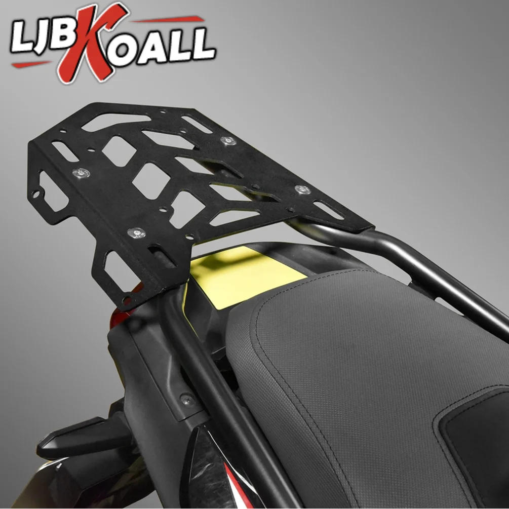 

For Honda ADV 150 ADV150 2019-2023 ADV150 Rear Luggage Rack Bracket Carrier Board Tail Rack Cargo Shelf Support Motorcycle Parts