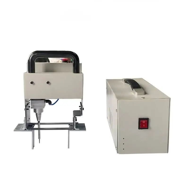 

Handheld Metal Engraving for Chassis Dot Peen Metal Chassis Marking Electric Car Frame Number Special Computer Machine