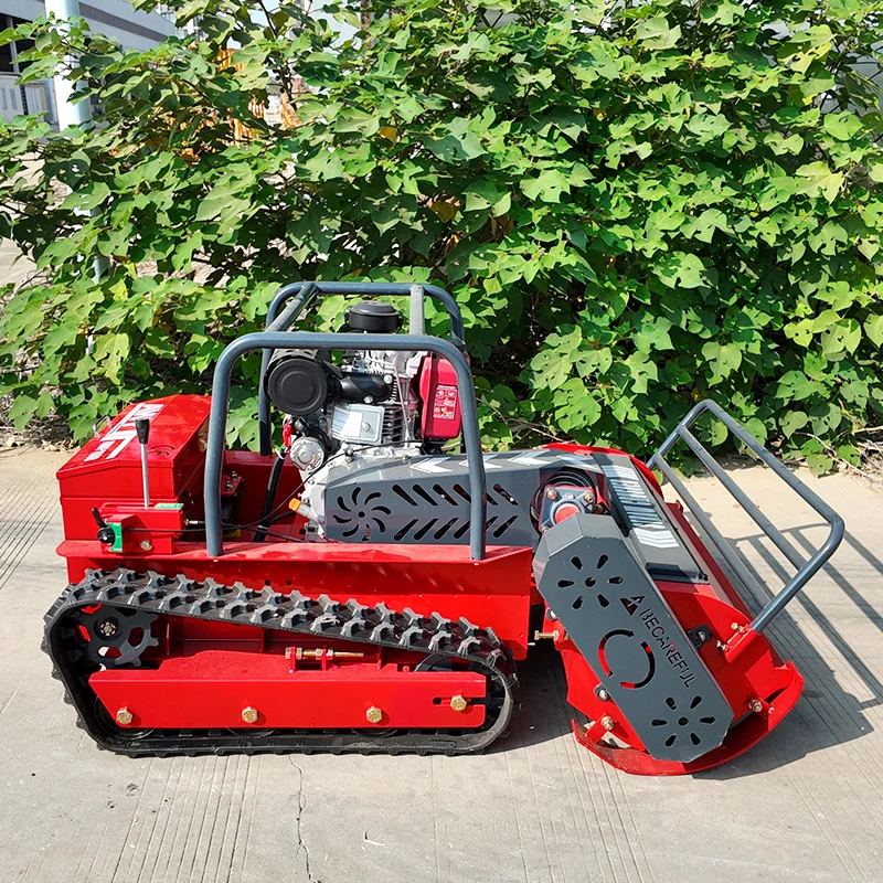 Customized Robotic …