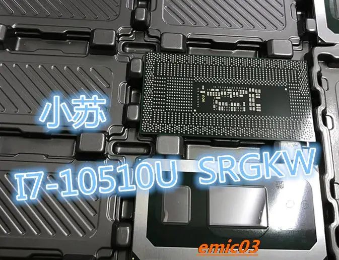 

I7-10510U SRGKW
