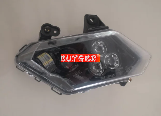 For UTV X3 LED headlight for Can Am Maverick X3/ Max 2017 2018