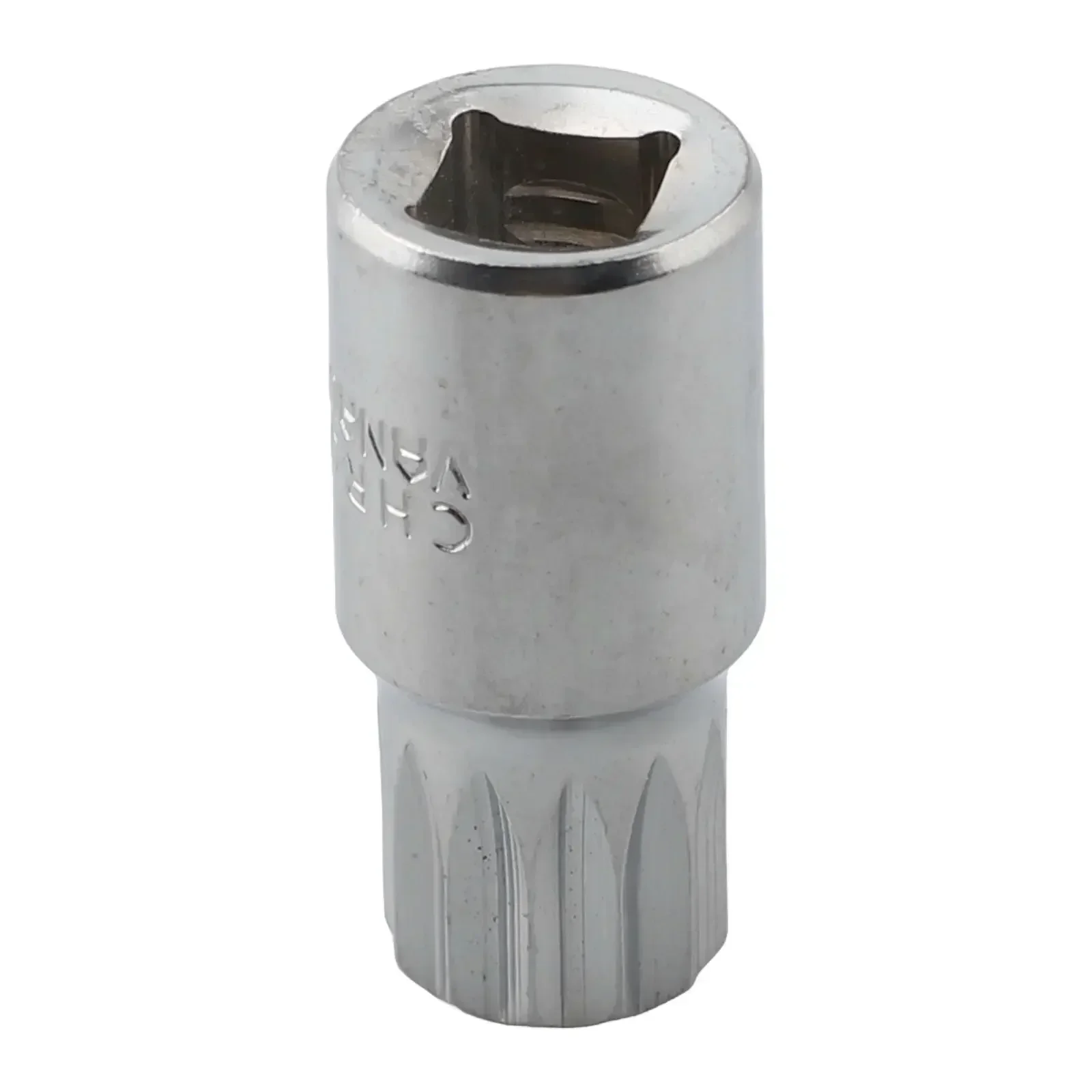 

3 8 Drive Wrench Gearbox Screw Wrench Silver Finish 4 Piece Set Auto Repair Equipment H17 Compatible S10 Compatible