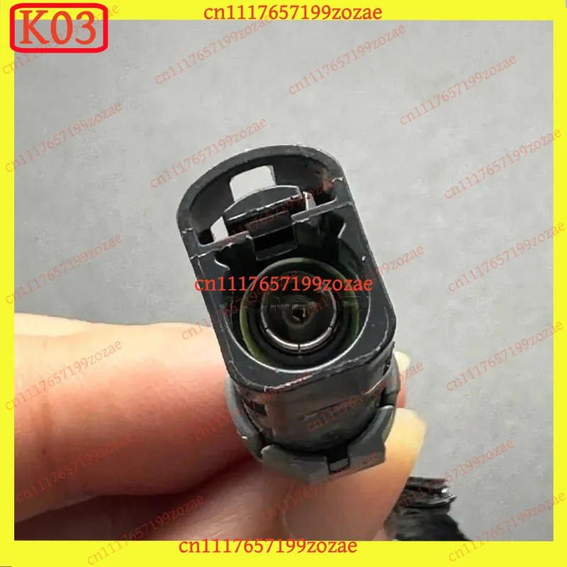 k03 1pc Front Camera Plug Cable for Changan UNI-K UNI-T CS15 CS35 CS55 CS75 CS85 CS95 Plus Auto Spare Parts