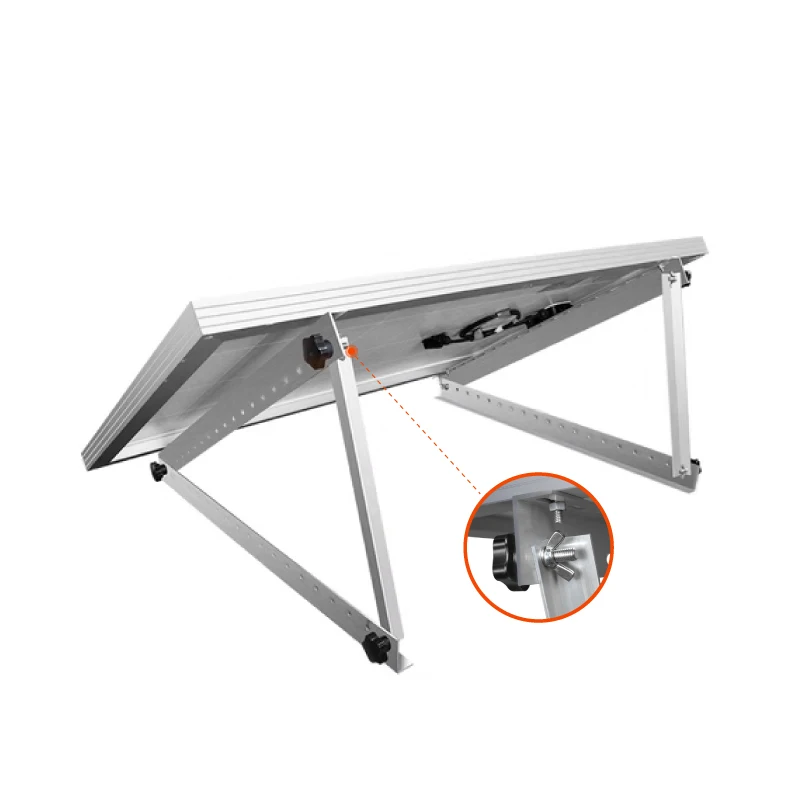 Lange Lebensdauer, 5 kW, 8 kW, 10 kW Hybrid-Solarstromsystem, Dach-Solarsysteme für die Stromversorgung zu Hause