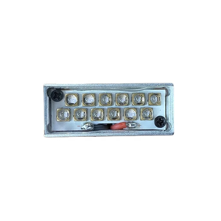 

3510 Small LED Curing Lamp 395nm For 4800 7880 9880 Retrofit Machine 1390 L1800 4800 7880 9880 Converted Machine