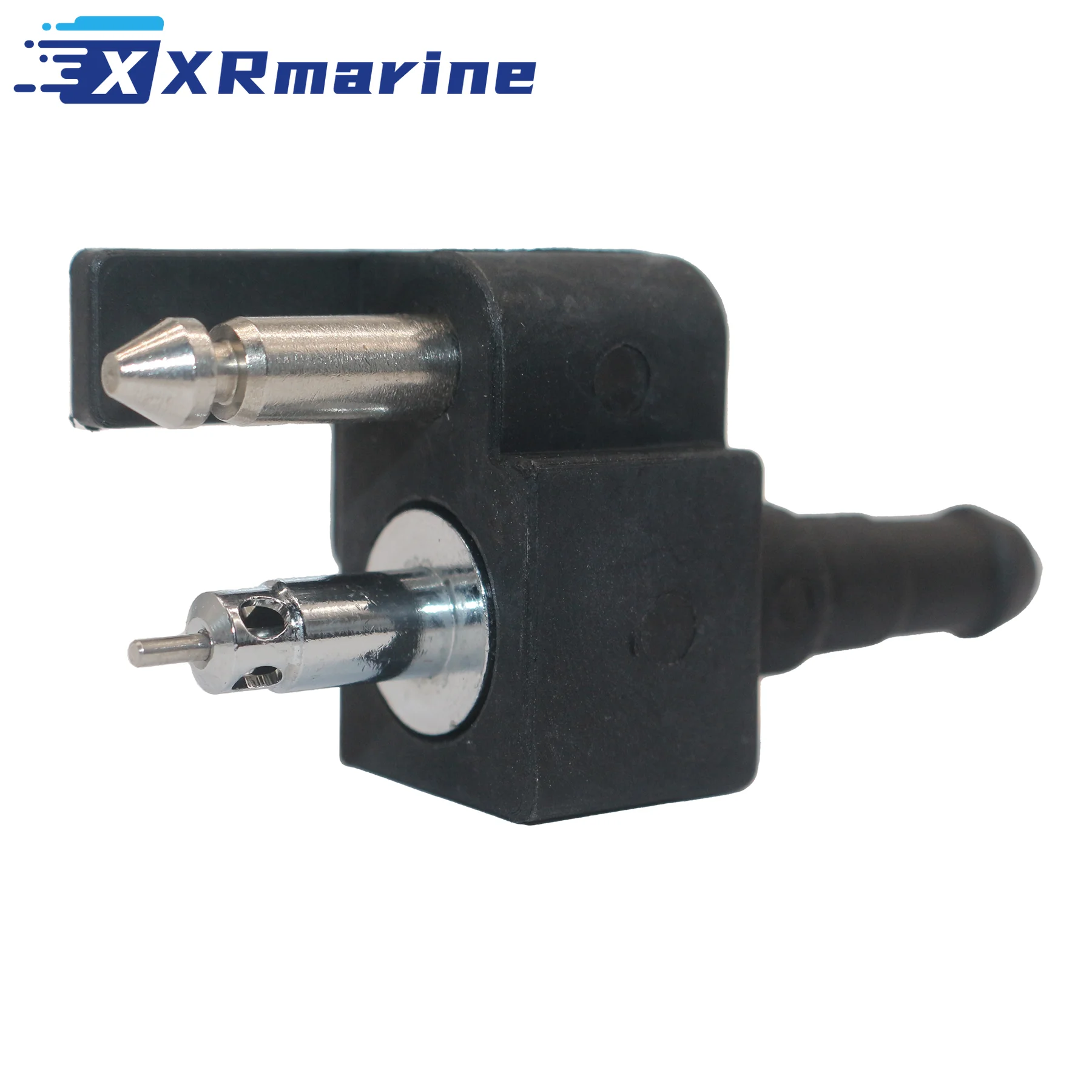 65720-986L0 Fuel Connector Plug for Suzuki 4 Str 4 6 8 9.9 15 25 30 40 50 60 70 90 100 115 140 HP Engine 65720-986B0 18-80425
